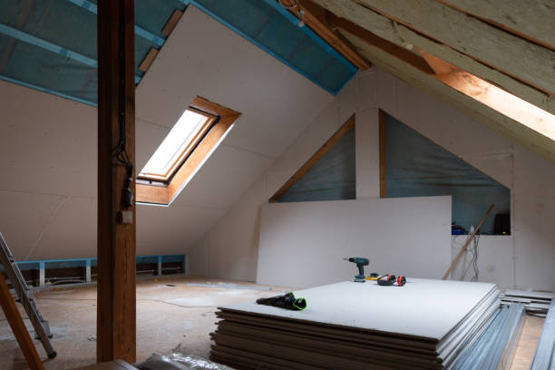Best Insulation for Specific Applications in Lutz, FL